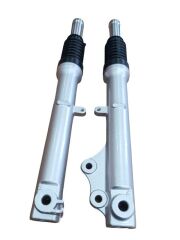 ÖN AMORTİSÖR Scooter 50cc - 80cc - REVİVAL