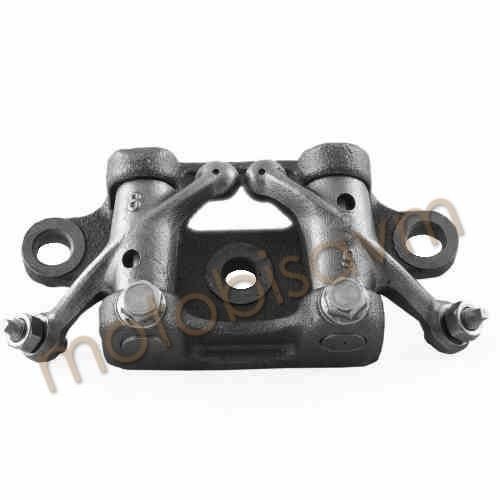 KÜLBÜTÖR CG Döküm