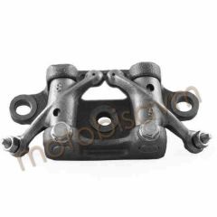 KÜLBÜTÖR CG Döküm