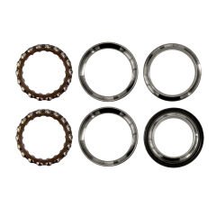 DİREKSİYON ÇANAK SET SR250-NK250-NK150-NK400-NK650-MT650-CLX250
