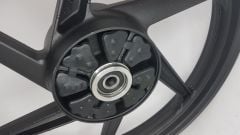 GM-CBF 150 ARKA JANT [SİYAH]