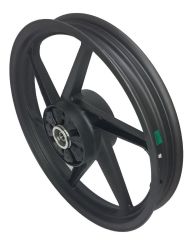 GM-CBF 150 ARKA JANT [SİYAH]