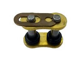 ZİNCİR KİLİDİ 520 ORİNGLİ