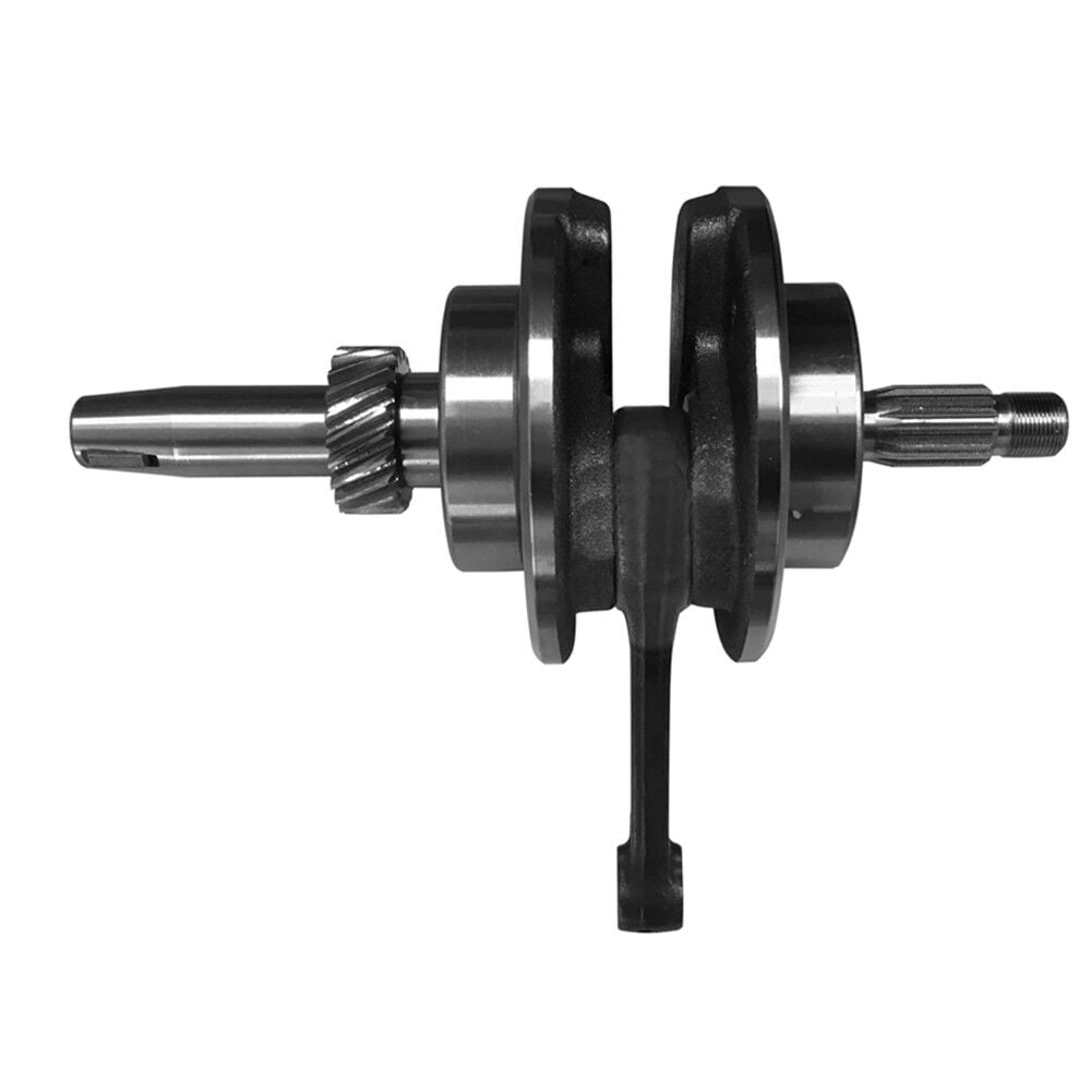 KRANK KOMPLE 13P CG125-CG139