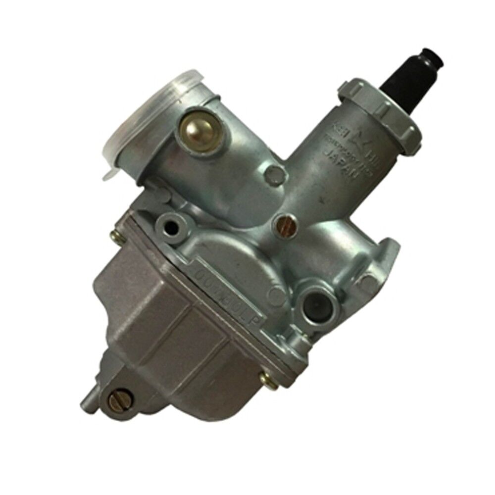 KARBÜRATÖR KEIHIN CG125