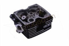 ÜST KAPAK CG - ÇİTA 200cc [SİYAH] - kare