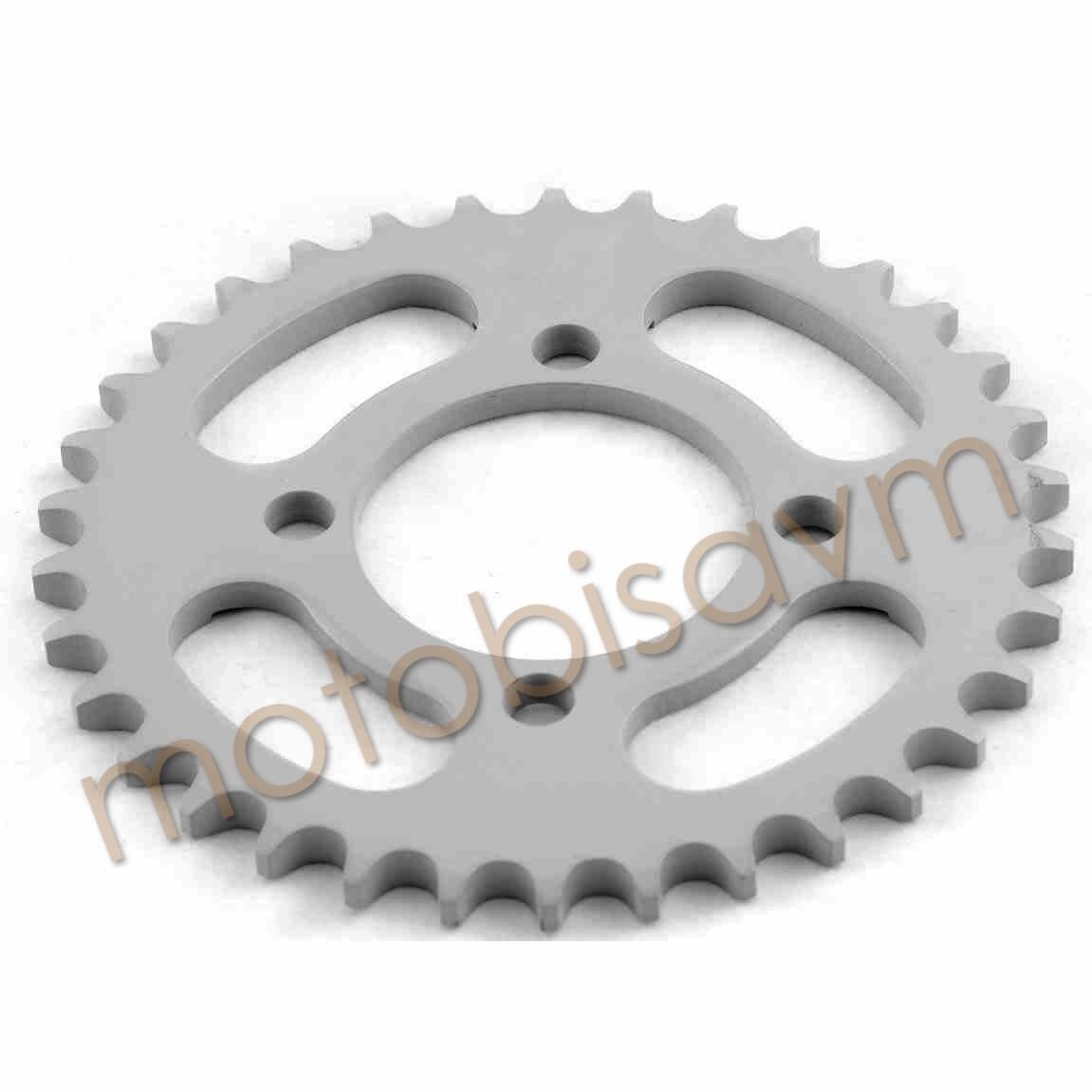 ARKA DİŞLİ 34T CUB - SFC