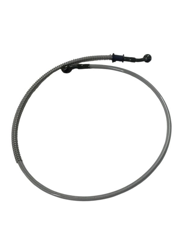 ÖN FREN HİDROLİK HORTUM ÇELİK 100CM KT-SYH