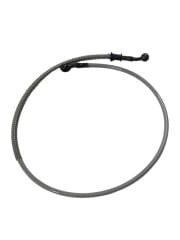 ÖN FREN HİDROLİK HORTUM ÇELİK 100CM KT-SYH