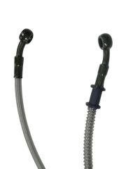 ÖN FREN HİDROLİK HORTUM ÇELİK 100CM KT-SYH