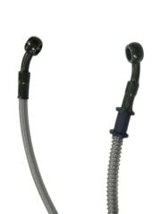 ÖN FREN HİDROLİK HORTUM ÇELİK 100CM KT-SYH