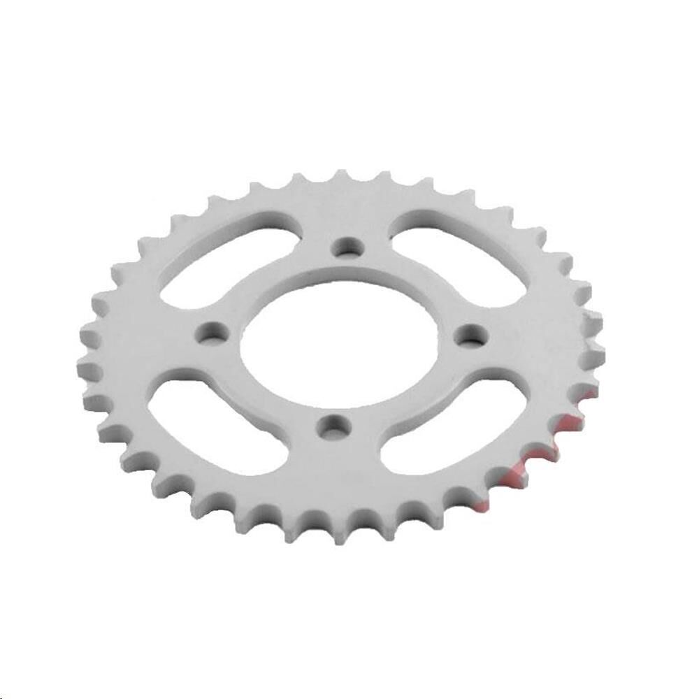 ARKA DİŞLİ 34T CUB - SFC