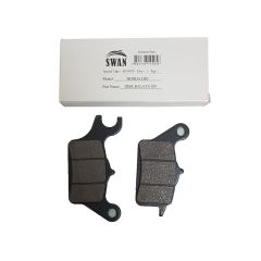 DİSK BALATA DIO - Activa 125 2023