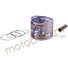 PİSTON - SEGMAN CG 15 PERNO - 56.5 mm - 125 cc