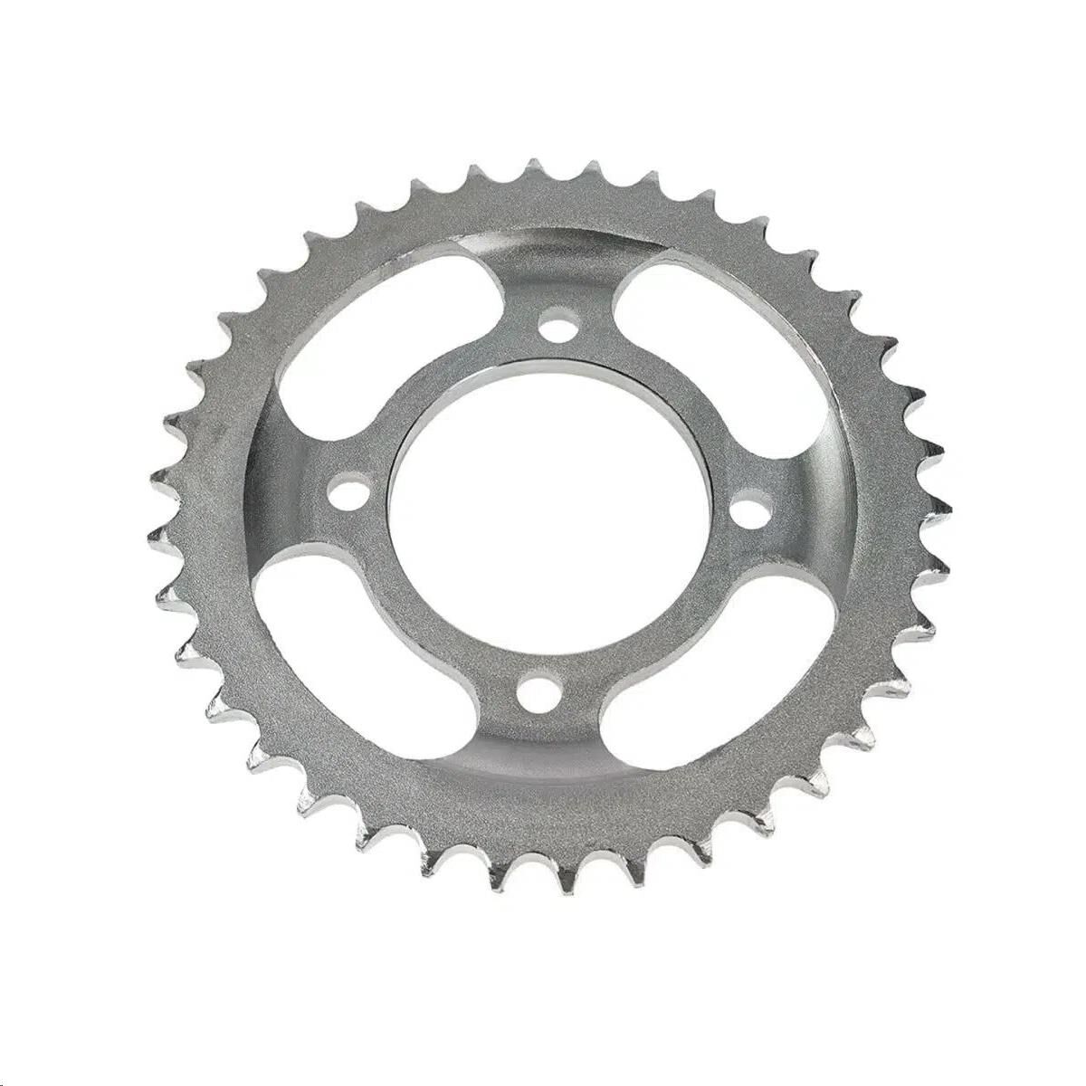 ARKA DİŞLİ 40T CGL