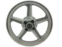 JANT ARKA ÇELİK KT125-SEYHAN150