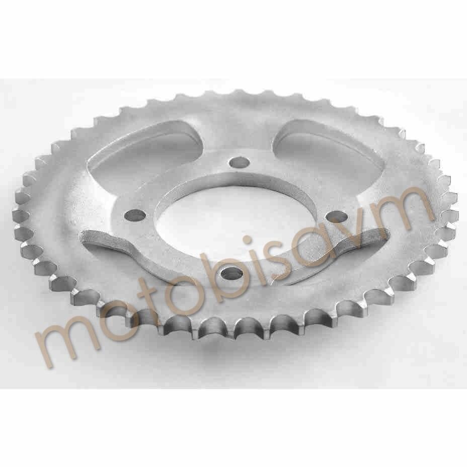 ARKA DİŞLİ 45T CGL