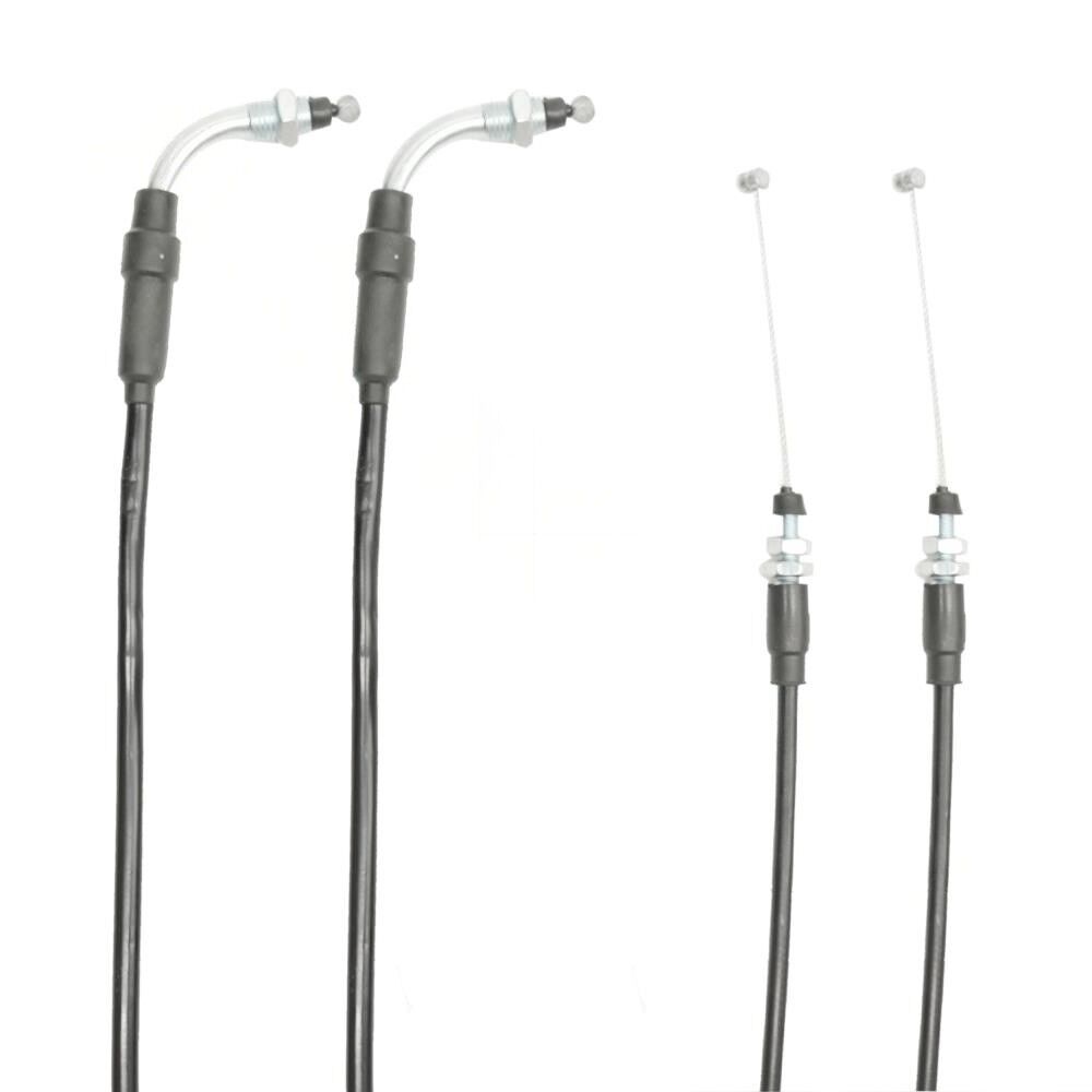 GAZ TELİ CF MOTO NK 250 - SR 250
