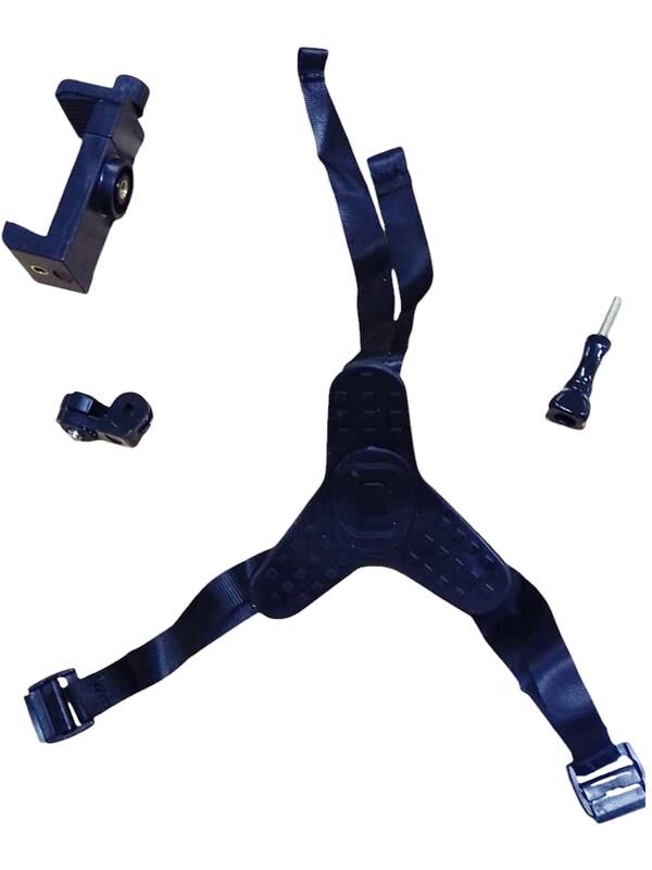 HK-04 KASK TELEFON TUTUCU