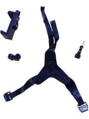 HK-04 KASK TELEFON TUTUCU