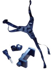 HK-04 KASK TELEFON TUTUCU