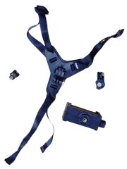 HK-04 KASK TELEFON TUTUCU