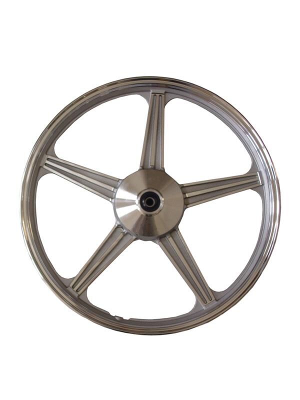 ÖN JANT CG - Küçük Kampana