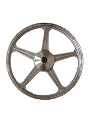 ÖN JANT CG - Küçük Kampana