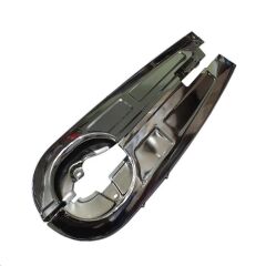 ZİNCİR MUHAFAZA ALT-ÜST [NİKEL] CG