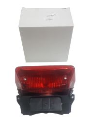 Ç-YBR K ARKA STOP KOMPLE