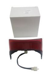 Ç-YBR K ARKA STOP KOMPLE