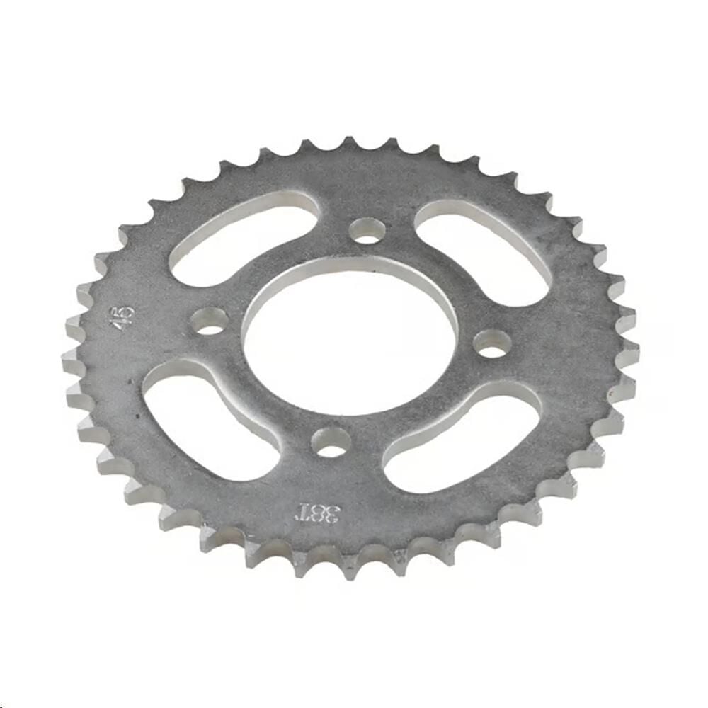 ARKA DİŞLİ 38T KN 150 - DRIFT - RAİDER 125