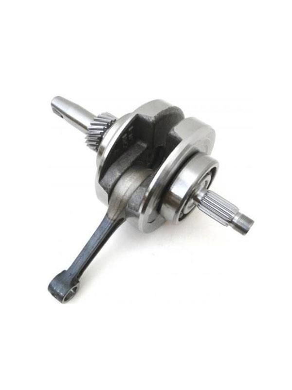 KRANK CG BALANSÖRLÜ GREEN SHAFT