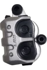 ALT MERKEZ SPACY - Activa S - E Bike  - SPONTINI