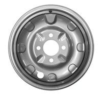 JANT ARKA GRİ 4.00X12 E-BİKE ÜÇTEKERLİ