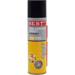 Best Lu 250 Pas Sökücü - Yağlayıcı - 250 ml