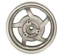 JANT ARKA 10'' GRİ CEO 110