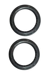 Ön Amortsiör Keçesi Kuba Cross 200cc