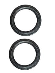 Ön Amortsiör Keçesi Kuba Cross 200cc