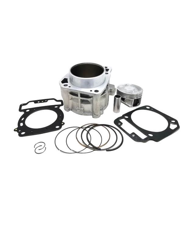 MSR-ATV SİLİNDİR CF 550