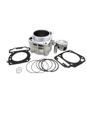 MSR-ATV SİLİNDİR CF 550