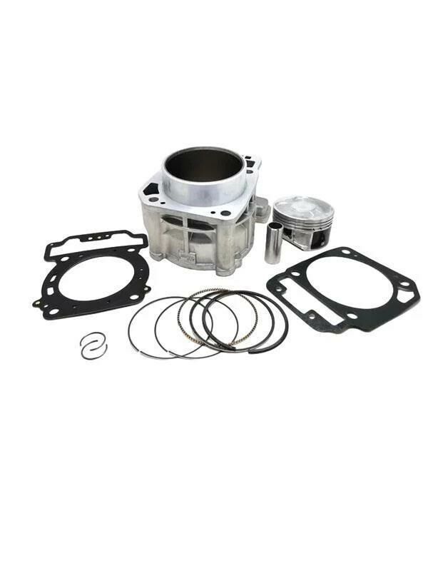 MSR-ATV SİLİNDİR CF 600 91 MM / 22P