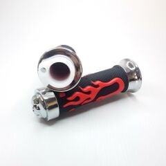 GAZ KOLU MT ALEVLİ MODEL