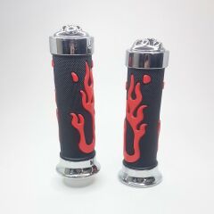 GAZ KOLU MT ALEVLİ MODEL