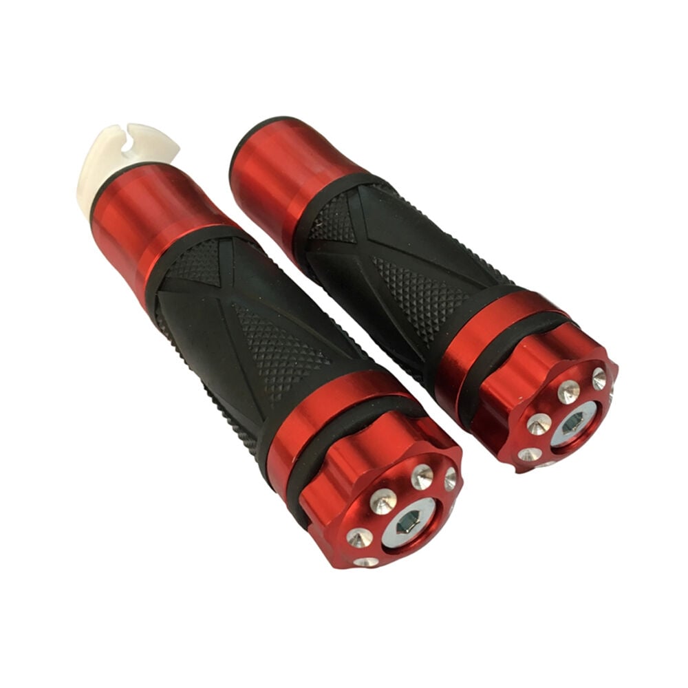 HARLEY ELCEK NEW KIRMIZI TK