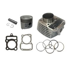 SİLİNDİR SET 56.50MM 15P (TW) CG125