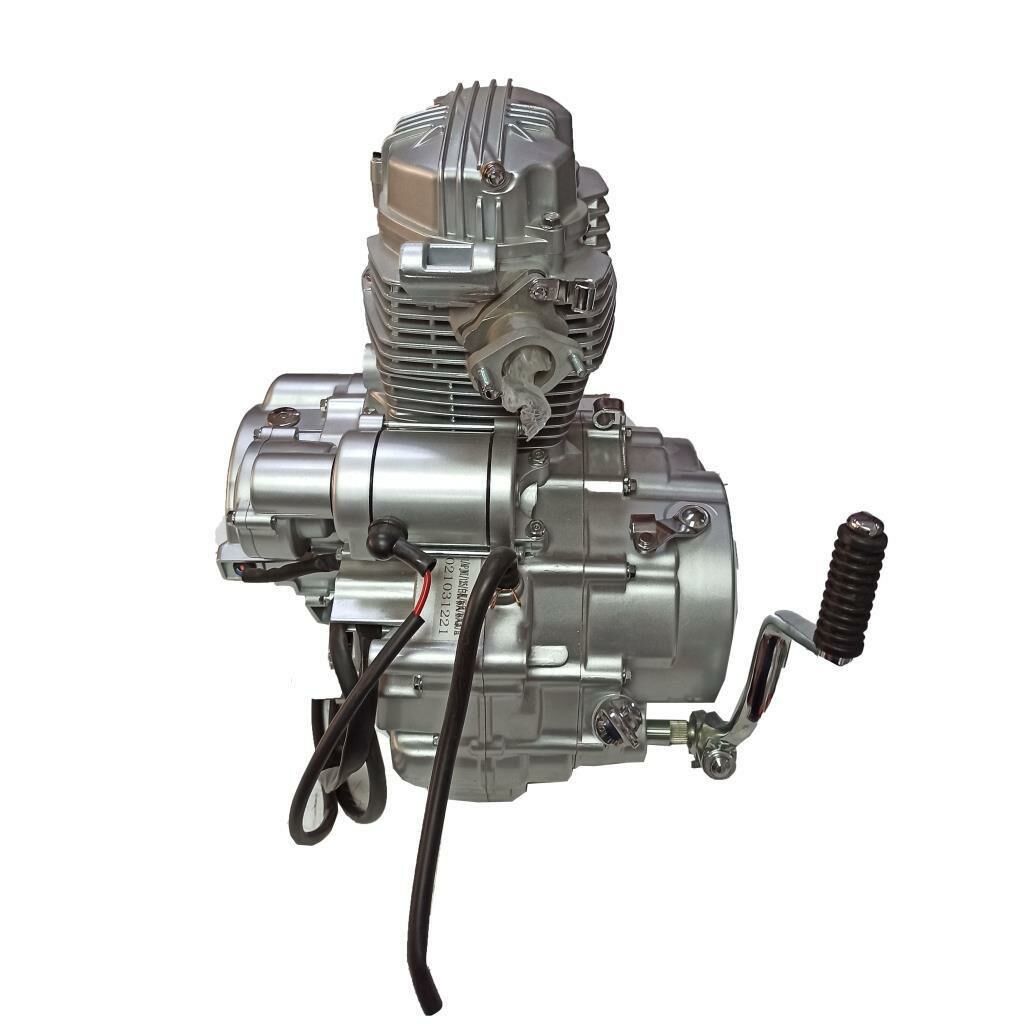 ALT MOTOR KOMPLE CG 150 - 65262