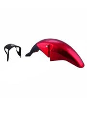 ÖN ÇAMURLUK CBF 150 KIRMIZI