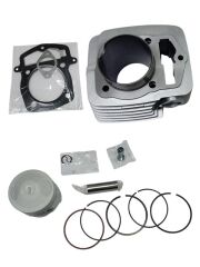 SİLİNDİR ZONE 180 63.50 mm - 15P - 69B