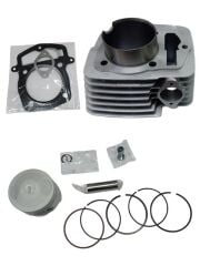 SİLİNDİR ZONE 180 63.50 mm - 15P - 69B